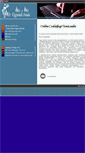 Mobile Screenshot of csaladjog.com